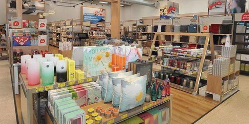 Tesco公司一季度成績(jī)亮眼，家居產(chǎn)品銷售復(fù)蘇，日用品銷售穩(wěn)步增長(zhǎng)